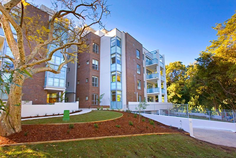 11/16-18 Boyd Place, TURRAMURRA, NSW 2074