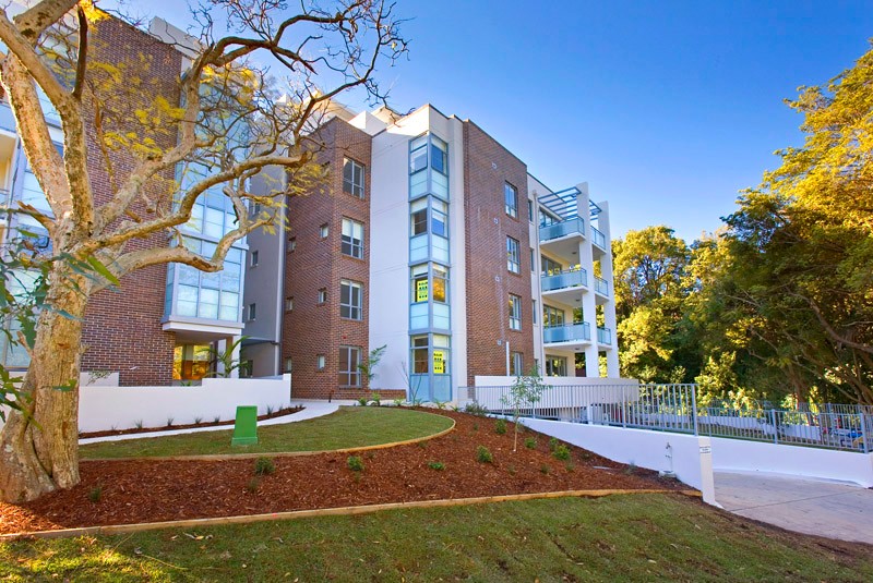 11/16-18 Boyd Place, TURRAMURRA, NSW 2074