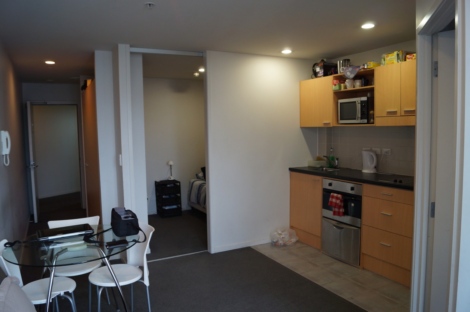 AUCKLAND CENTRAL, Auckland City