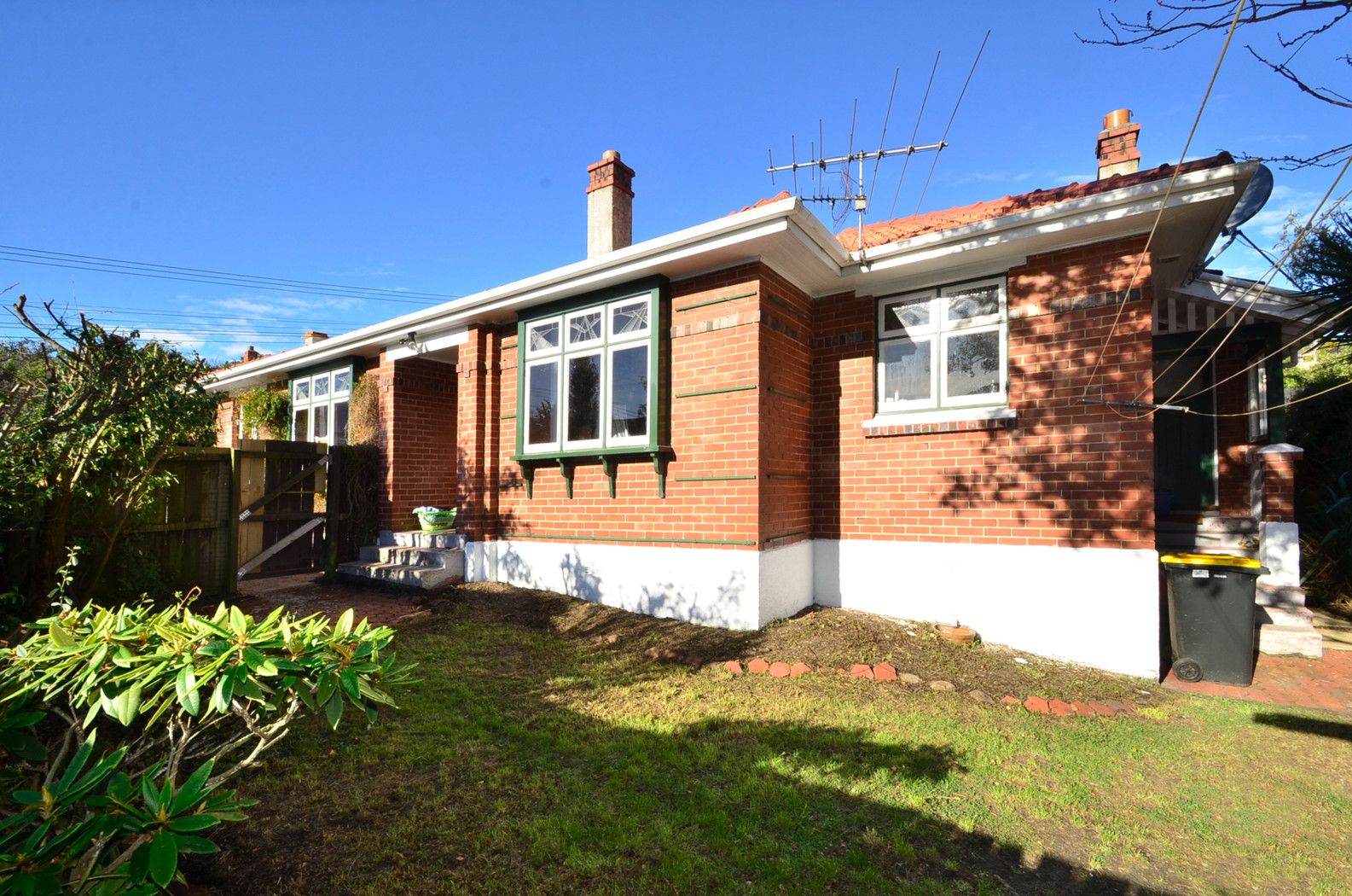42 Frame Street, NORTH EAST VALLEY, Dunedin City