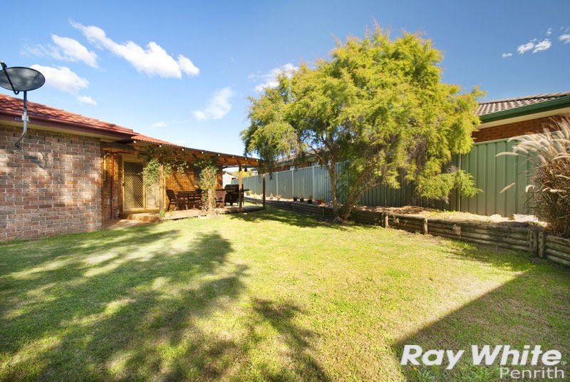 CLAREMONT MEADOWS, NSW 2747