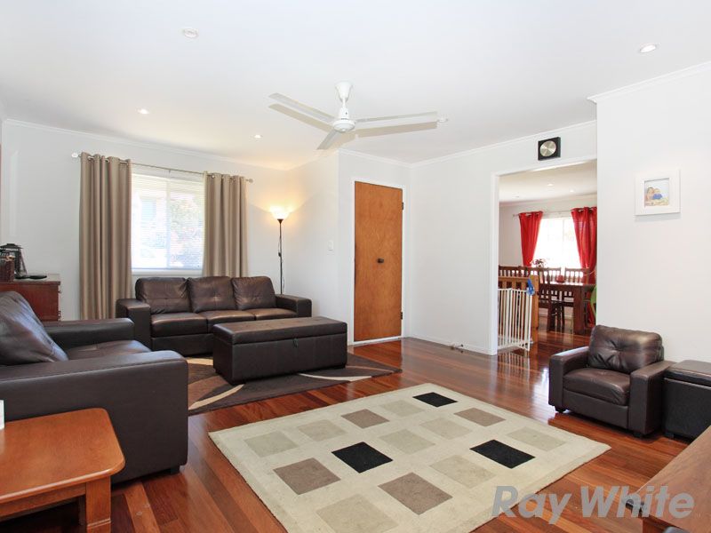 41 Warrimoo Street, BRACKEN RIDGE, QLD 4017