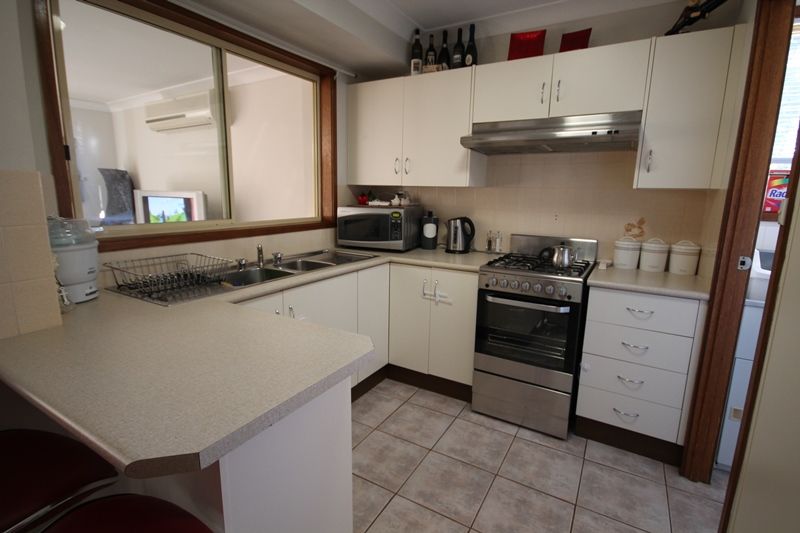 GREEN VALLEY, NSW 2168