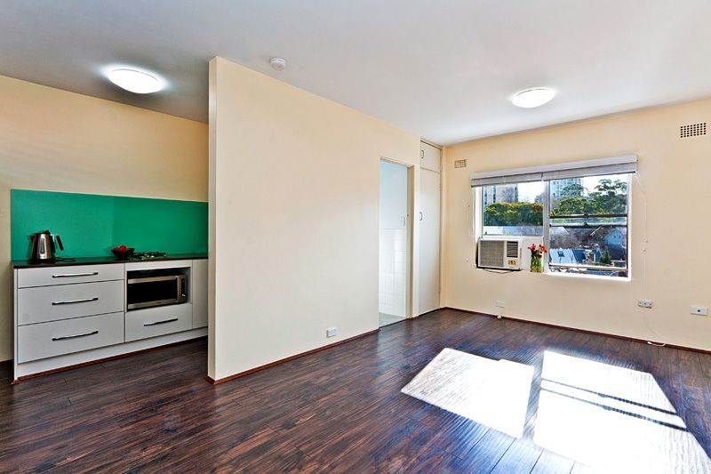 31/51 Glenview Street, PADDINGTON, NSW 2021