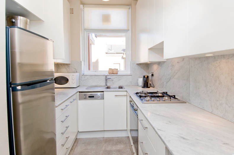 12/9 Goomerah Crescent, DARLING POINT, NSW 2027