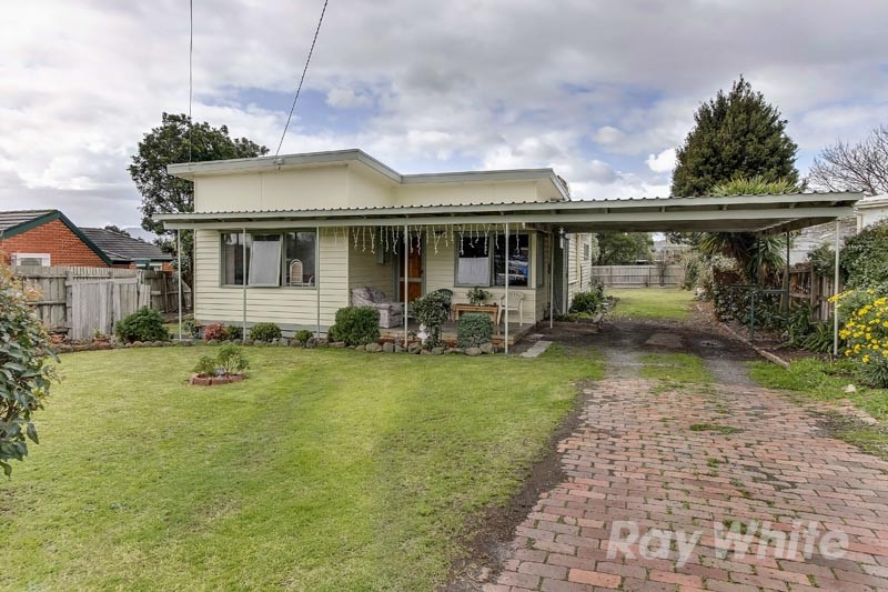 10 Sunshine Street, ROWVILLE, VIC 3178