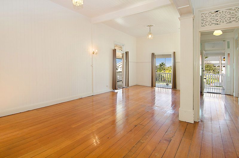 22 Dublin Street, CLAYFIELD, QLD 4011
