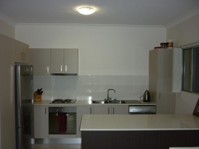 Unit 4, 106 Gillies Street, ZILLMERE, QLD 4034