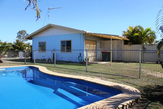 5 Moreton Bay Street, FORREST BEACH QLD 4850