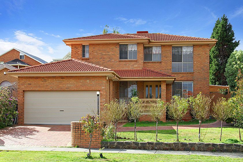 32 Pulford Crescent, MILL PARK VIC 3082