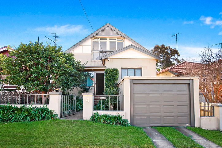 4 McNair Avenue, KINGSFORD, NSW 2032