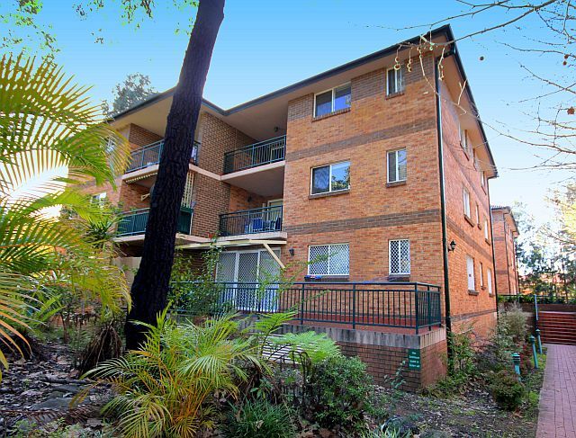 9/7 Heath Street, BANKSTOWN NSW 2200
