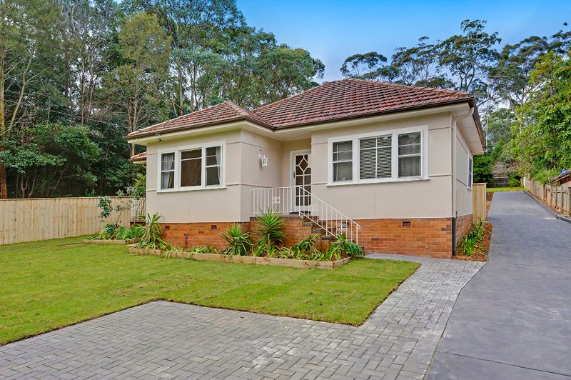9 Hewitt Avenue, WAHROONGA, NSW 2076