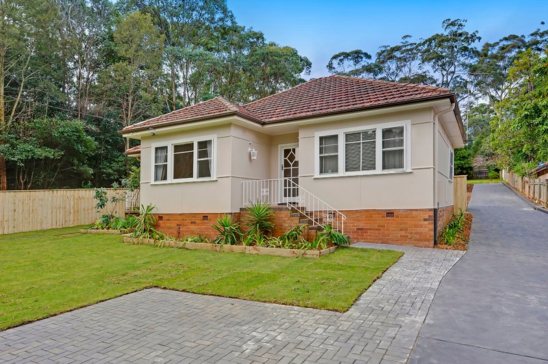 9 Hewitt Avenue, WAHROONGA, NSW 2076