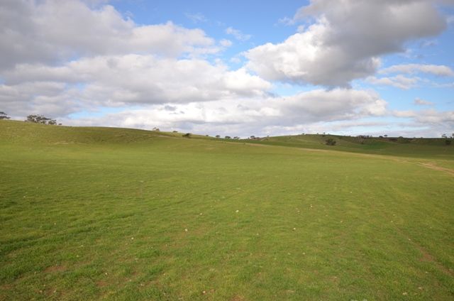 Worlds End Road, ROBERTSTOWN, SA 5381