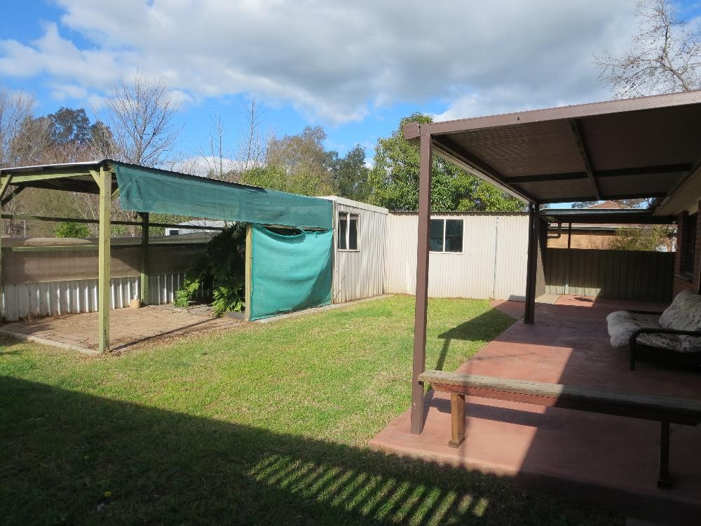 2/119 Adams Street, JINDERA, NSW 2642