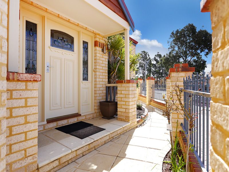 40 St Pauls Crescent, JOONDALUP, WA 6027