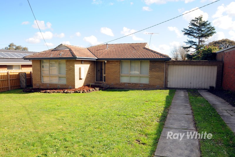 27 Orna Street, FERNTREE GULLY, VIC 3156