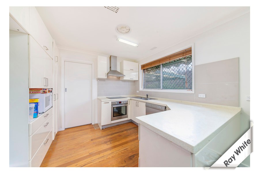 44 Halford Crescent, PAGE, ACT 2614
