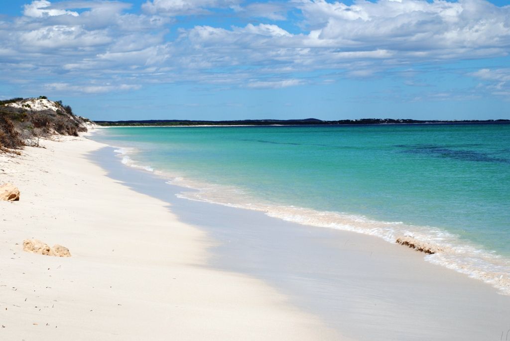 Lot 672, 12 Geordie Way, JURIEN BAY, WA 6516