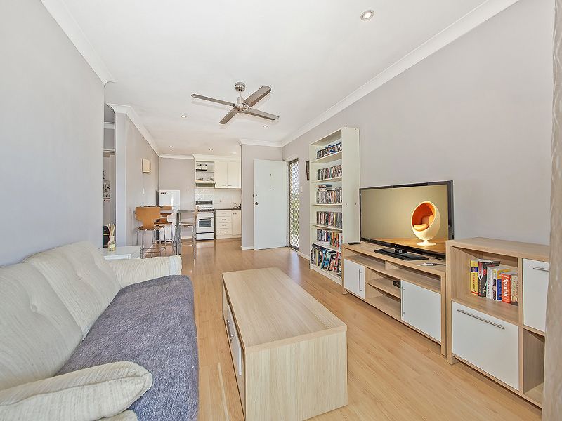 1/33 Thomas Street, GREENSLOPES QLD 4120