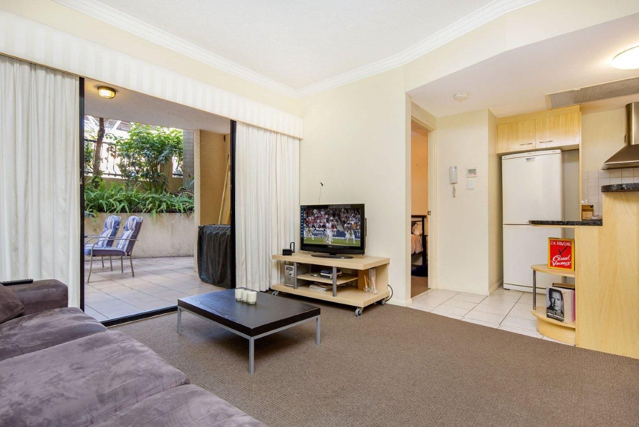 165 Main Street, KANGAROO POINT QLD 4169