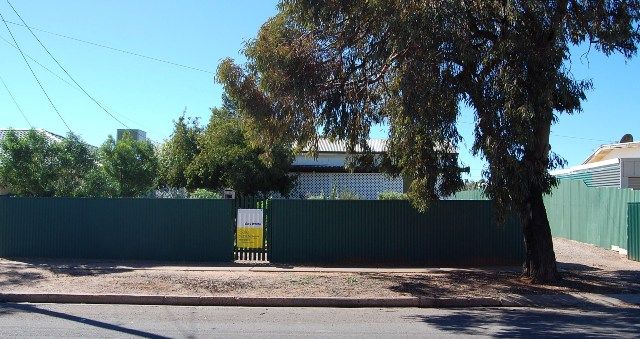 23 Dartmouth Street, PORT AUGUSTA SA 5700