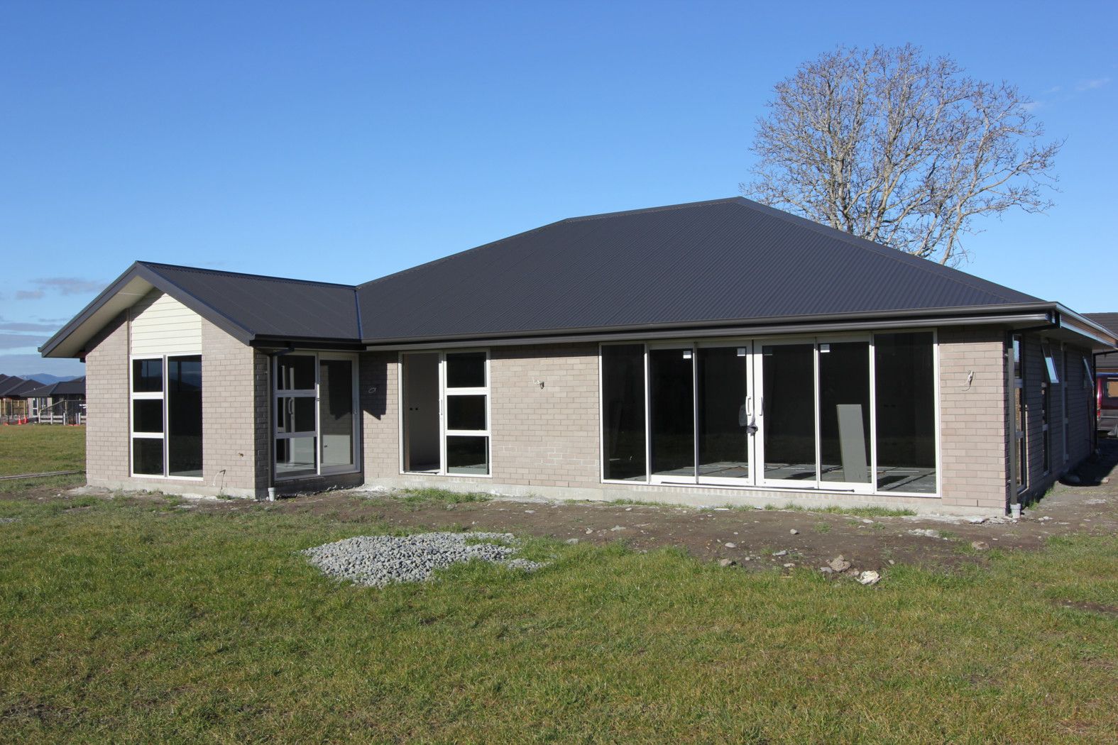 5C Seymour Drive (Formerly Lot 4 Park Lane), ROLLESTON, Selwyn District