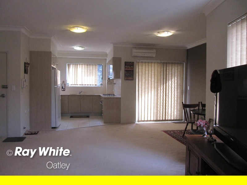 3/158-160 Hurstville Road, OATLEY, NSW 2223
