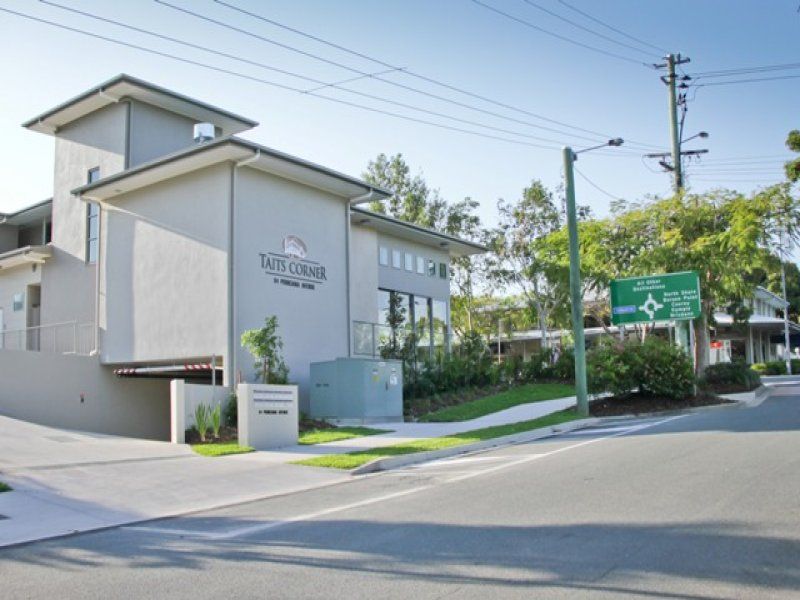 Lots 2 and 3/84 Poinciana Avenue, TEWANTIN, QLD 4565