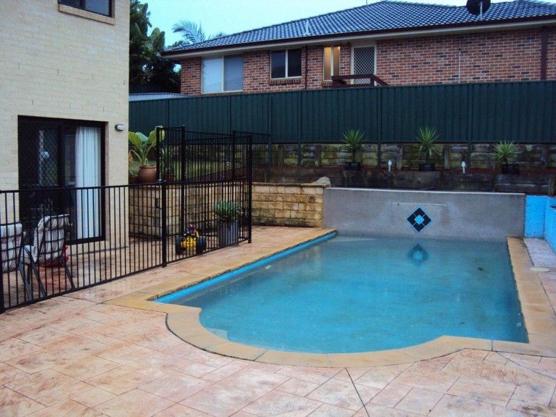 9 Cottonwood Chase, FLETCHER, NSW 2287
