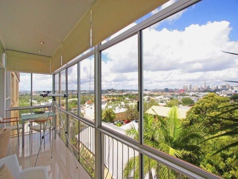 8/20 Rosemount Terrace, WINDSOR, QLD 4030