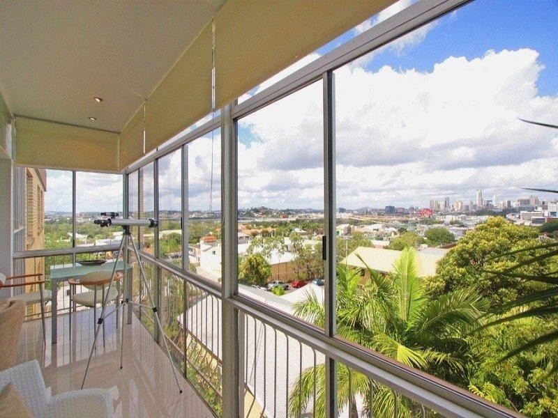 8/20 Rosemount Terrace, WINDSOR, QLD 4030