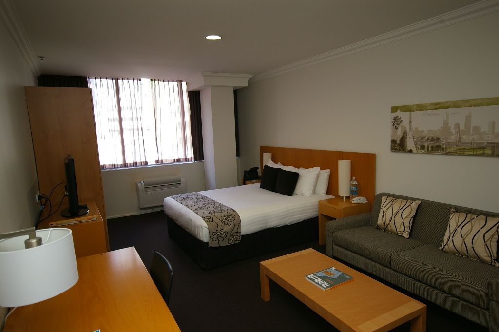 77/305 Murray Street, PERTH, WA 6000