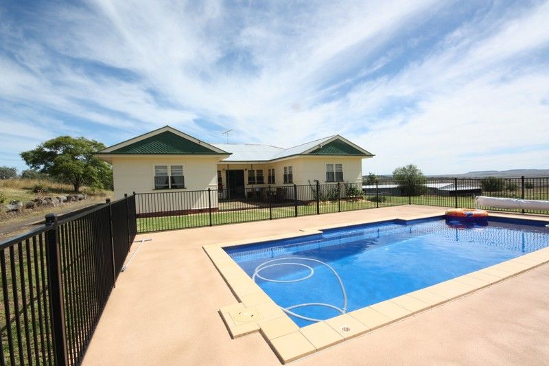 4842 Gatton Clifton Road, PILTON, QLD 4361 Sold Rural Property Ray