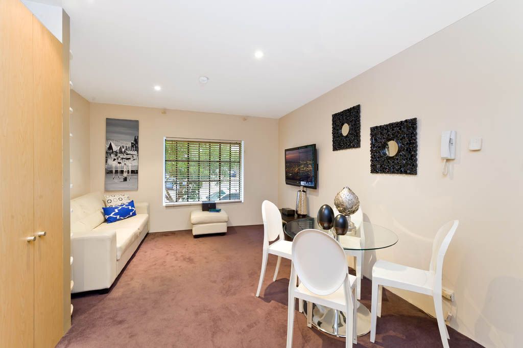 3/43-57 Mallett Street, CAMPERDOWN, NSW 2050
