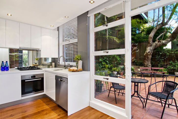16/22 New Beach Road, DARLING POINT, NSW 2027