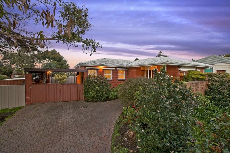 2 Alawara Road, INGLE FARM SA 5098