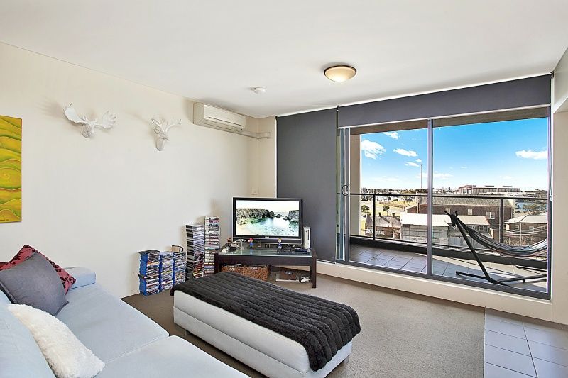 4401/25 Beresford Street, NEWCASTLE, NSW 2300