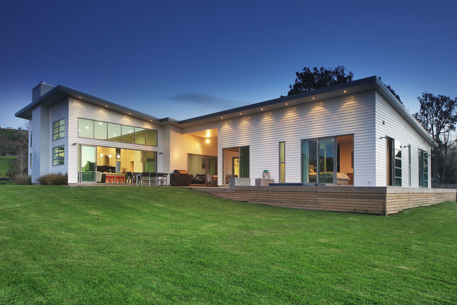 52 Judge Richardson Drive, DRURY, Papakura