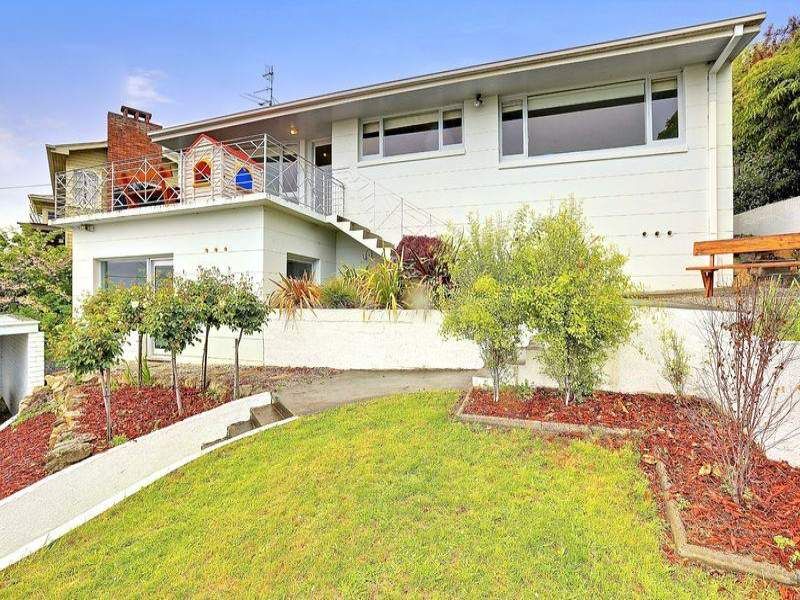 765 Sandy Bay Road, SANDY BAY TAS 7005