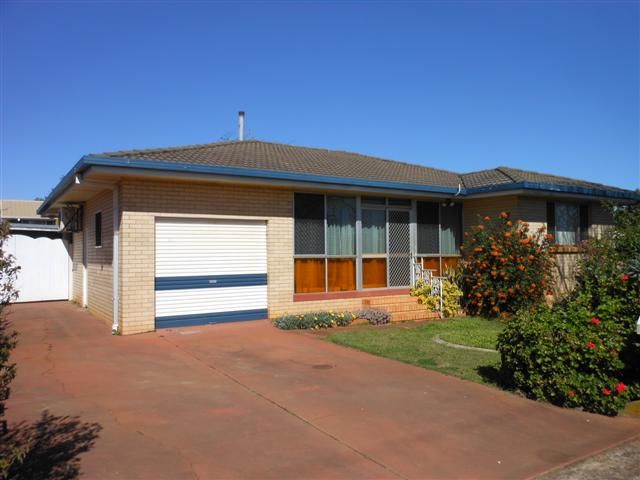 504 Alderley Street, HARRISTOWN QLD 4350
