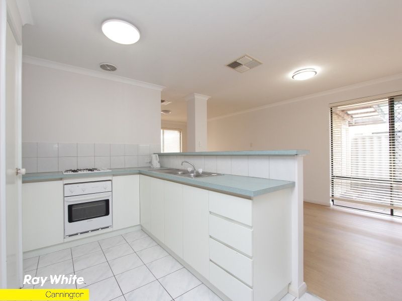 1/285 Wharf Street, QUEENS PARK, WA 6107