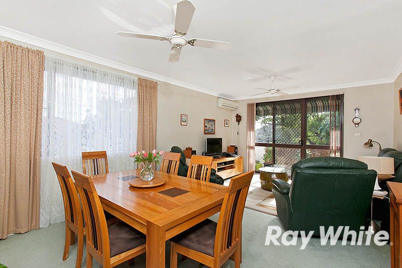 4/8 Hillcrest Avenue, HURSTVILLE, NSW 2220