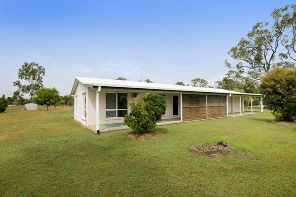 22 Joanne Street, DEERAGUN, QLD 4818