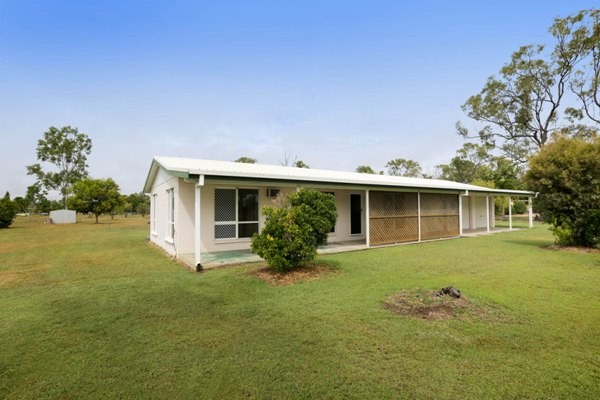 22 Joanne Street, DEERAGUN, QLD 4818