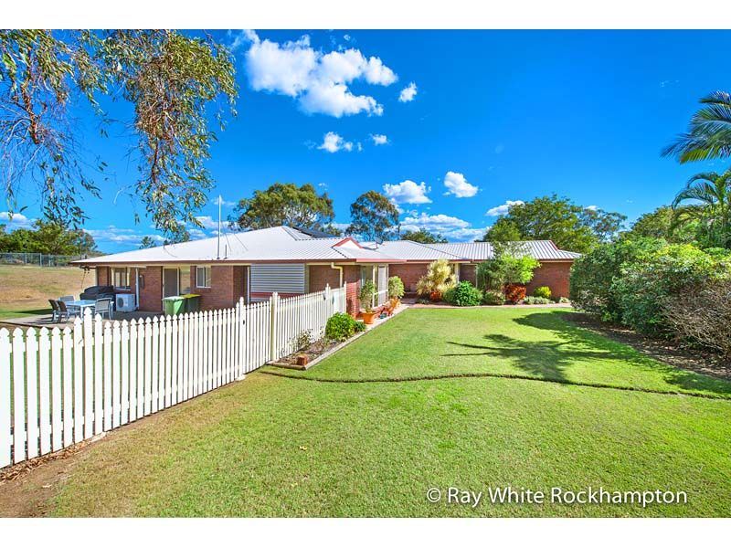 41 Hendy Drive, GLENLEE, QLD 4711