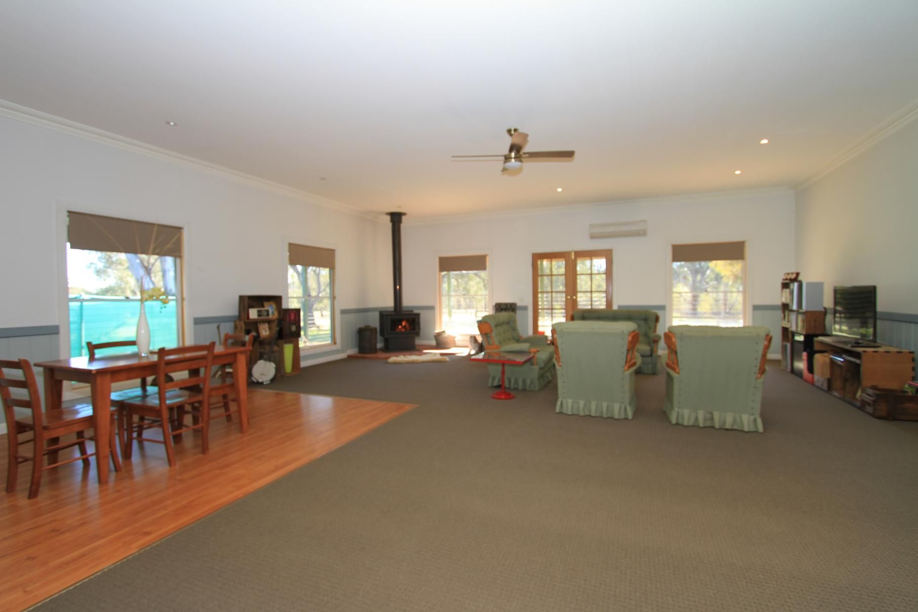 6308 Northern Highway, HEATHCOTE, VIC 3523