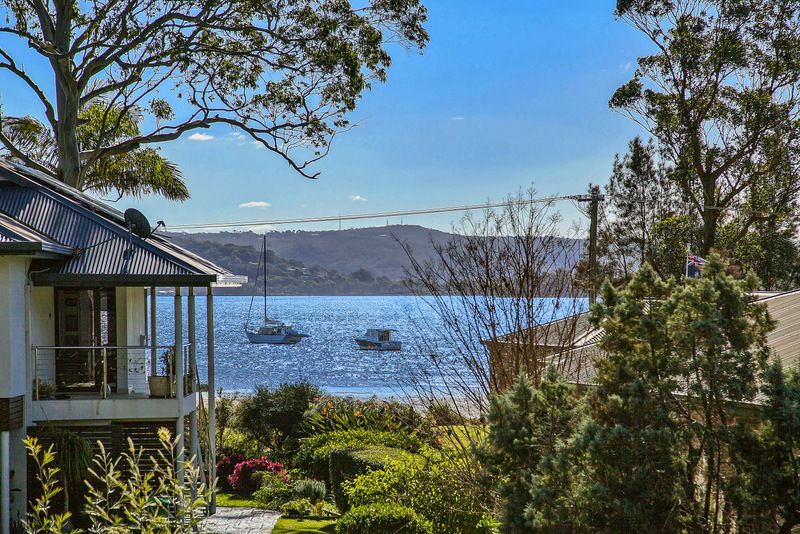 180 Davistown Road, SARATOGA, NSW 2251