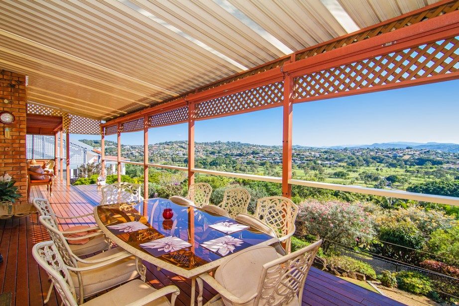 17 Castlecrag Avenue, BANORA POINT NSW 2486